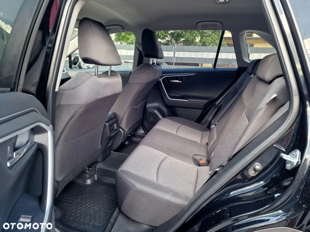 Toyota RAV4 2.0 4x2 Start&Stop Comfort - 24