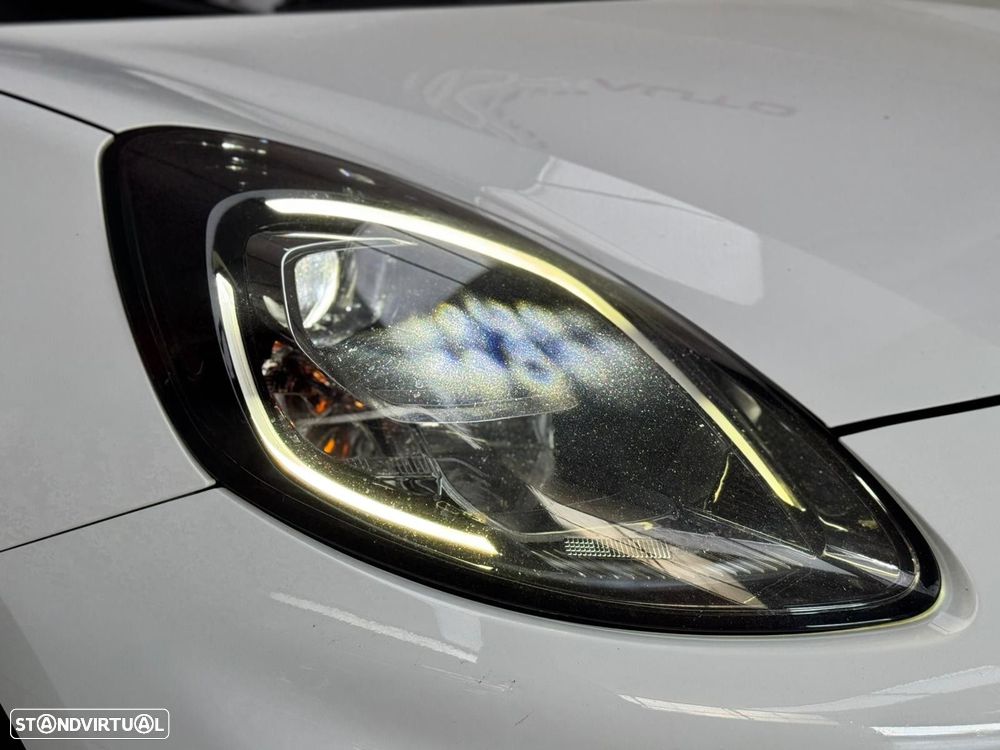 Ford Puma 1.5 TDCi EcoBlue Titanium - 4