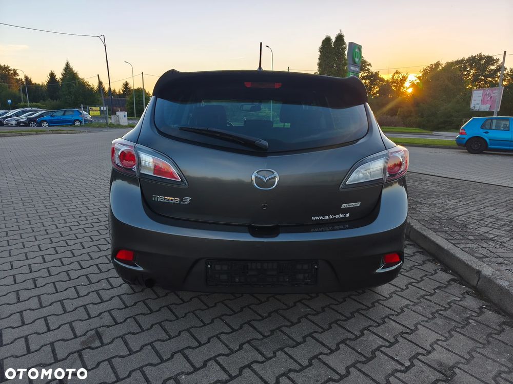 Mazda 3 - 24