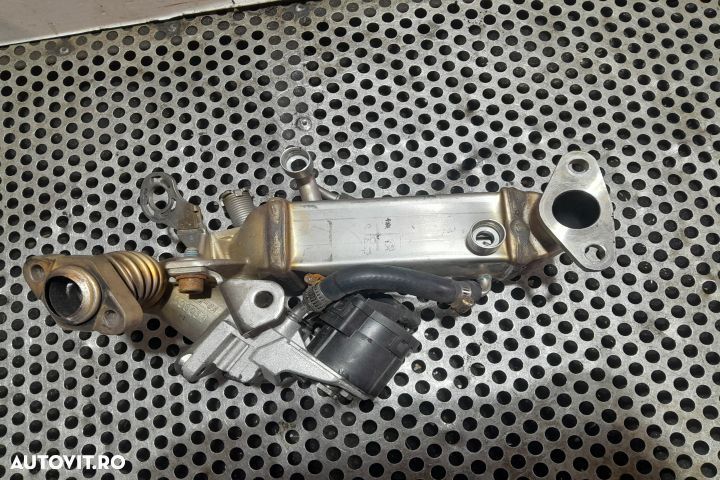 Racitor gaze 781016603 781016603 BMW Seria 3 E90 [2004 - 2010] Sedan - 3