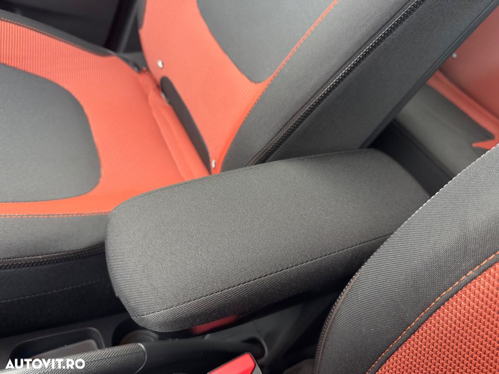 Renault Captur ENERGY TCe 120 EDC Luxe - 18