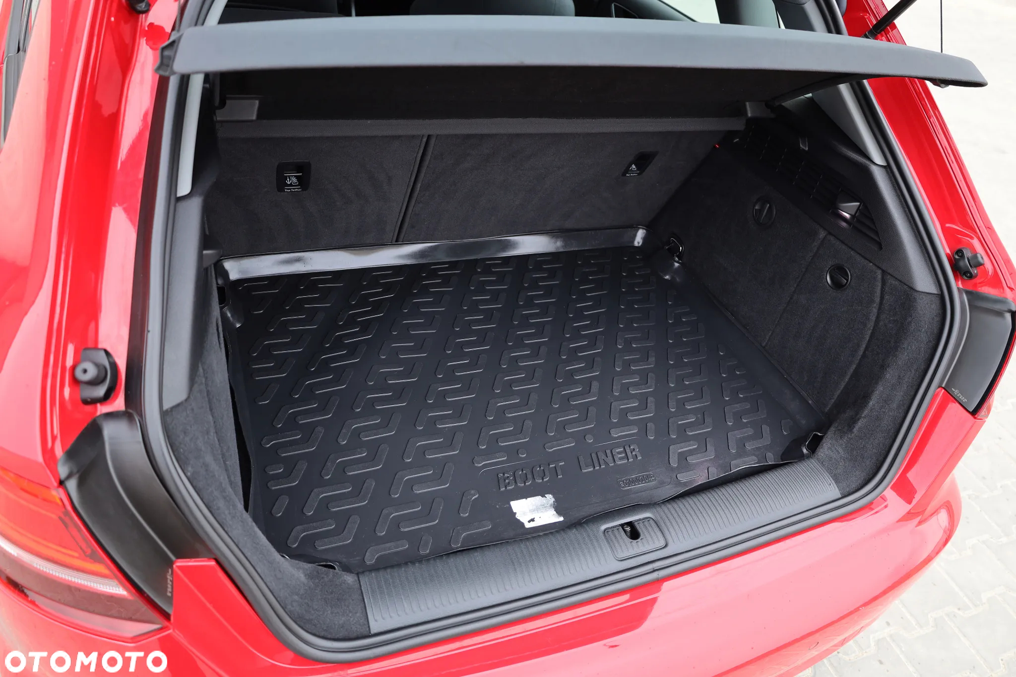 Audi A3 1.5 TFSI - 31