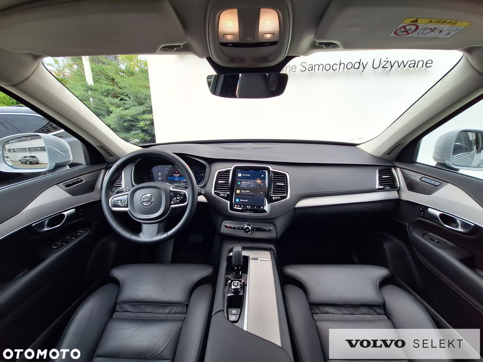 Volvo XC 90 - 16