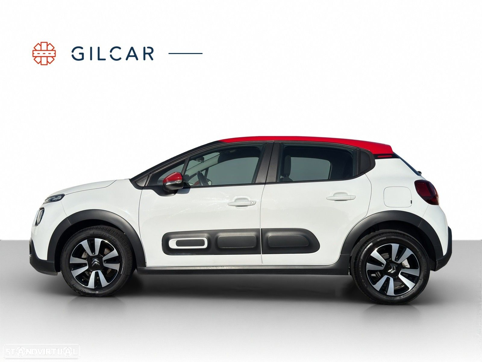 Citroën C3 Pure Tech Shine - 4