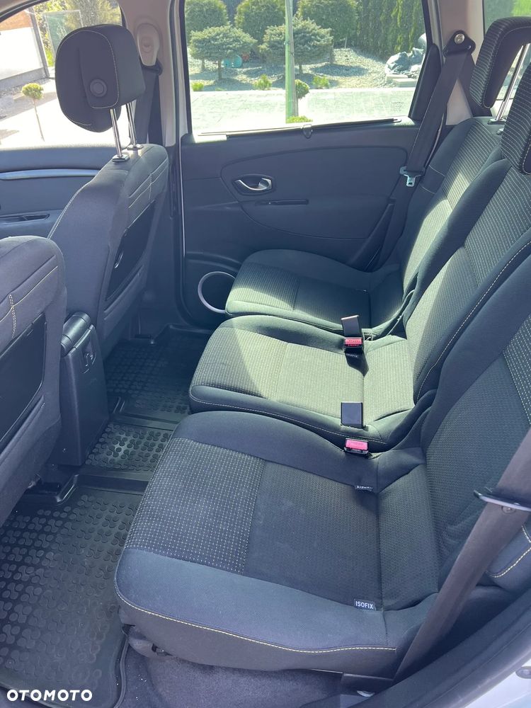 Renault Scenic - 14