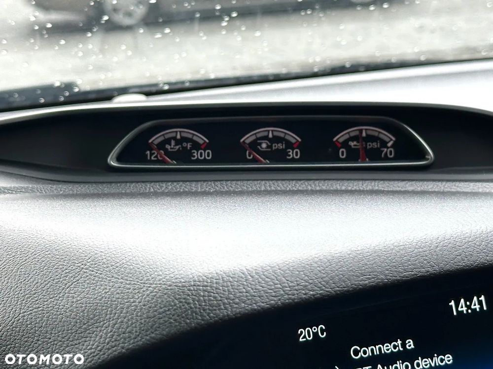 Ford Focus 2.0 EcoBoost ST - 18