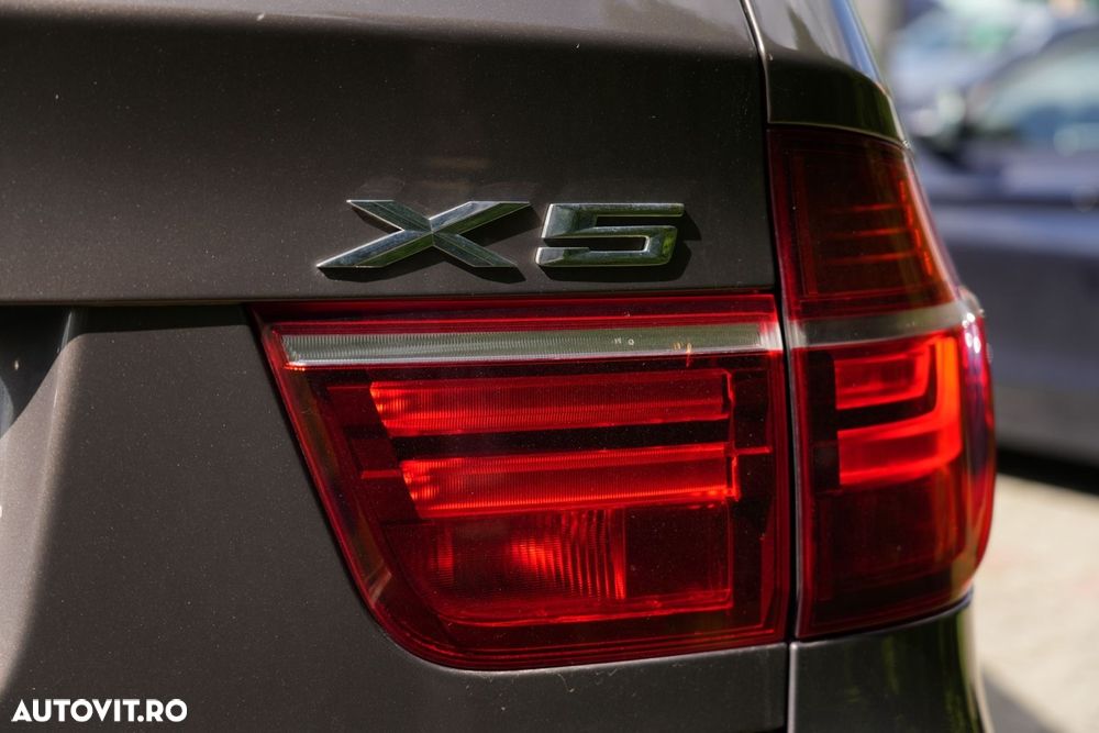 BMW X5 xDrive30d Edition Exclusive - 22
