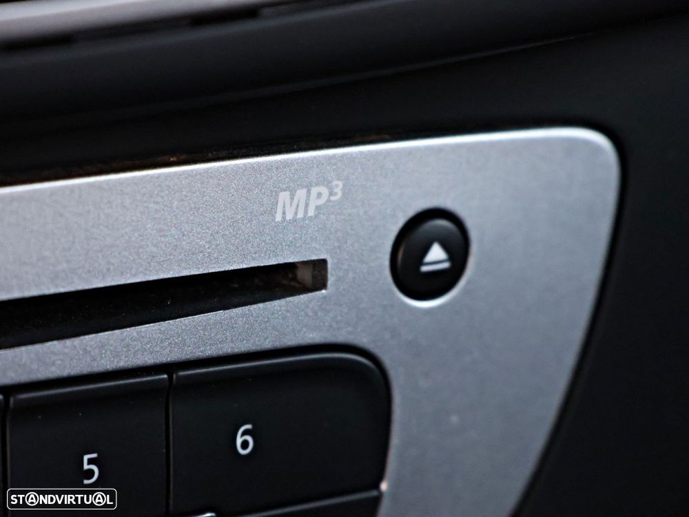 Renault Mégane Sport Tourer 1.5 dCi Confort SS - 53