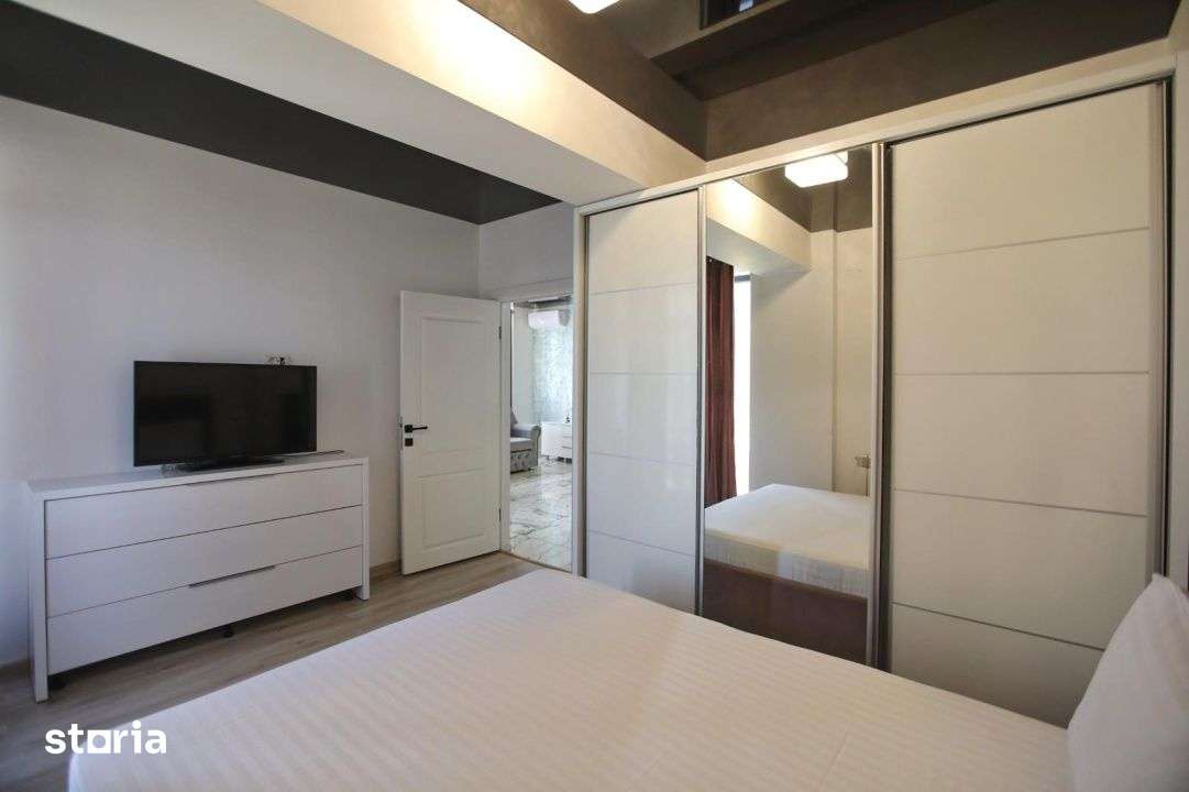 APARTAMENT 2 CAMERE | TVA INCLUS | MAMAIA SAT — fotografia 1