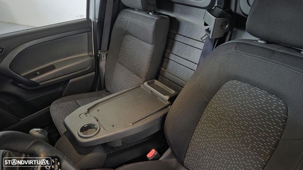 Mercedes-Benz Citan 110CDI/31 Longa - 21