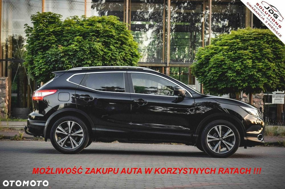 Nissan Qashqai 1.2 DIG-T Tekna+ - 6