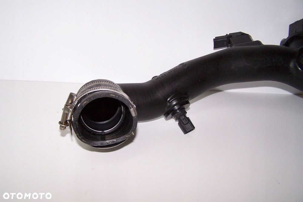 Ford Mondeo Smax Galaxy przewód powietrza do turbo - 2