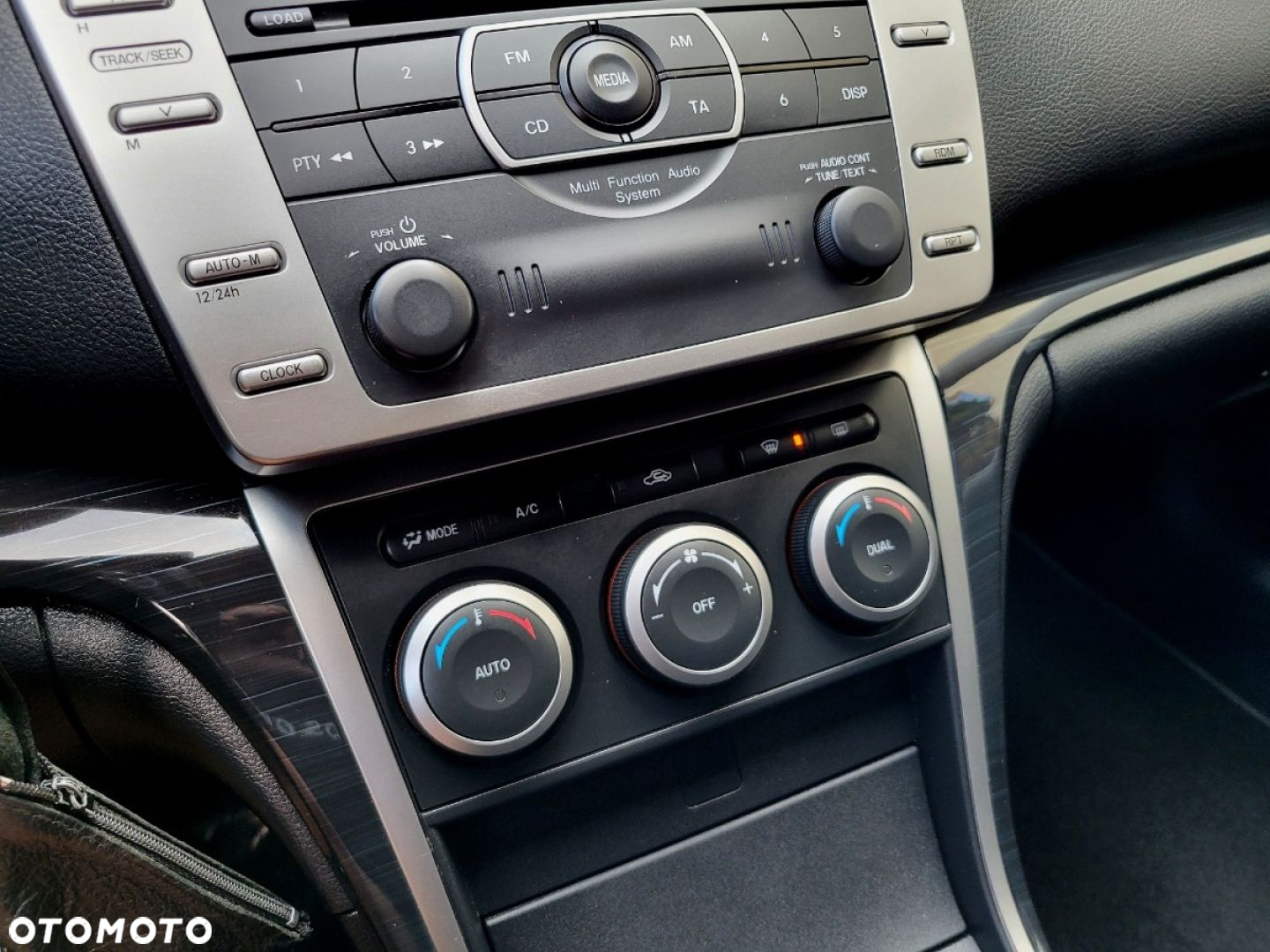 Mazda 6 - 16