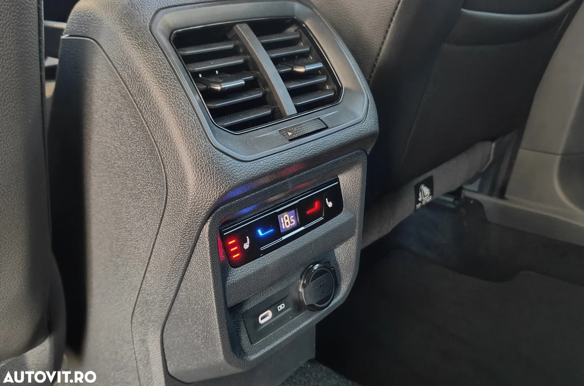 Seat Tarraco 1.5 TSI DSG7 FR - 27