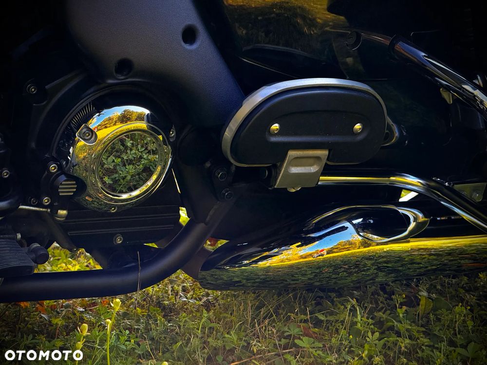 Kawasaki Vulcan - 20