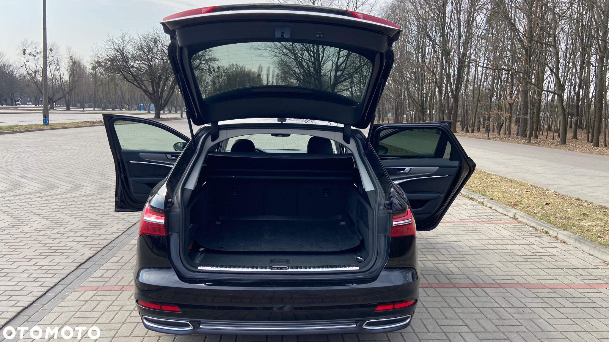 Audi A6 45 TFSI Sport S tronic - 14