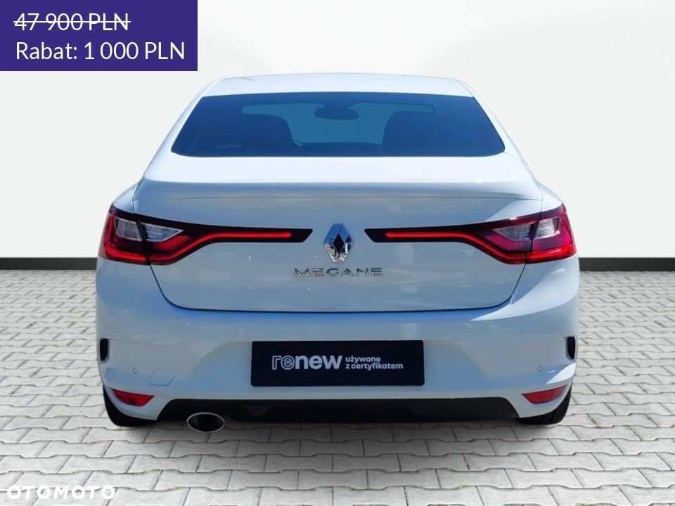 Renault Megane - 6