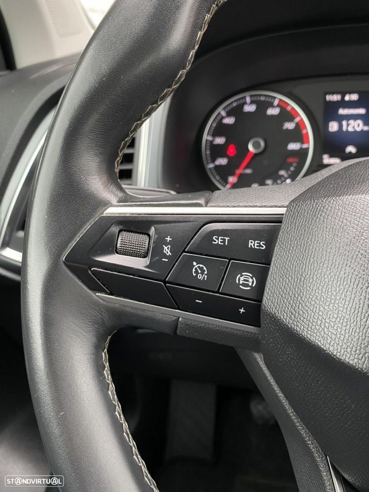 SEAT Ateca 1.0 TSI Style - 20