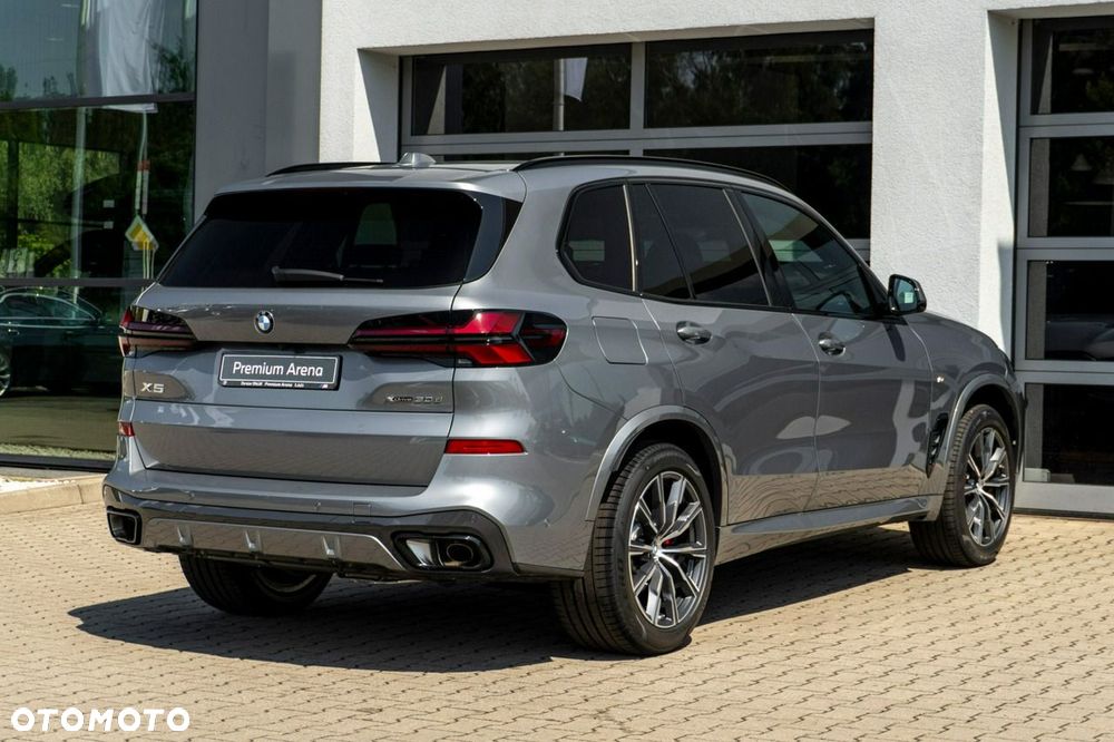 BMW X5 - 11