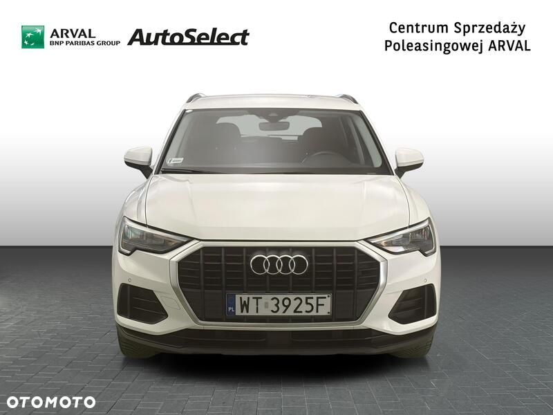 Audi Q3 35 TFSI mHEV S tronic - 9