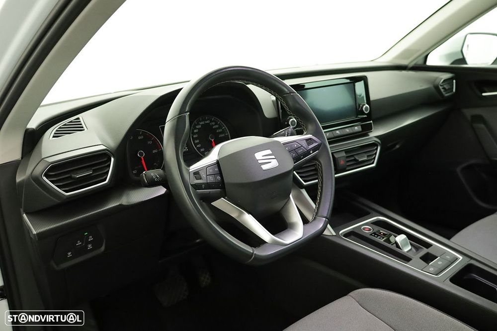 SEAT Leon ST - 7