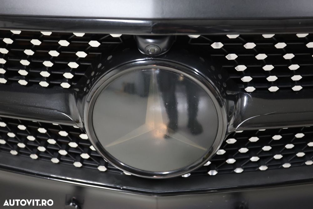 Mercedes-Benz E 450 4Matic 9G-TRONIC AMG Line - 31