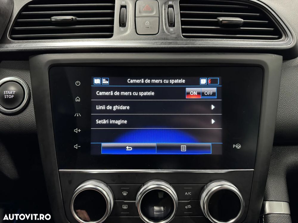 Renault Kadjar TCe EDC GPF Intens - 21