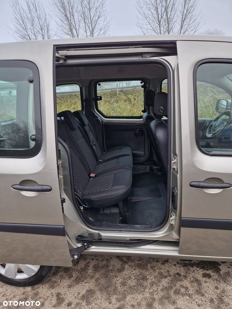 Renault Kangoo - 17