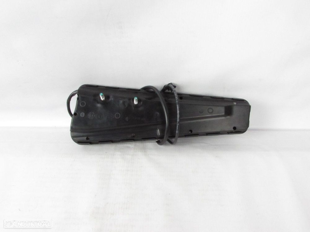 Airbag do banco Esquerdo/Frente Seminovo/ Original MINI MINI (F55) 72127315043 - 2