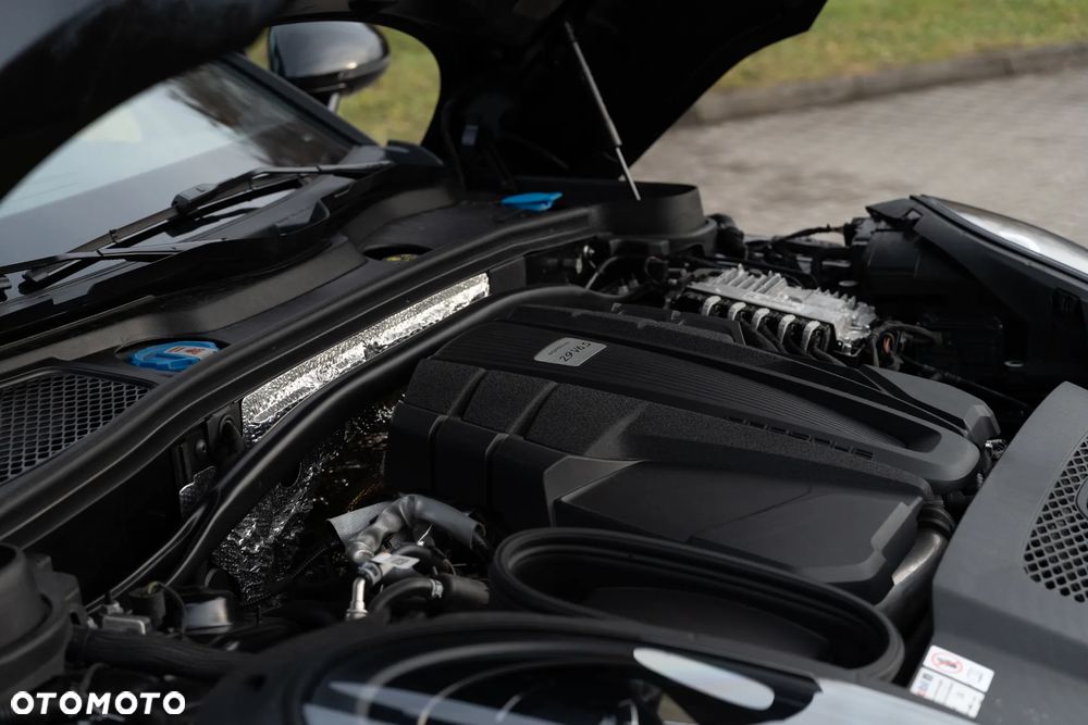 Porsche Macan S PDK - 11