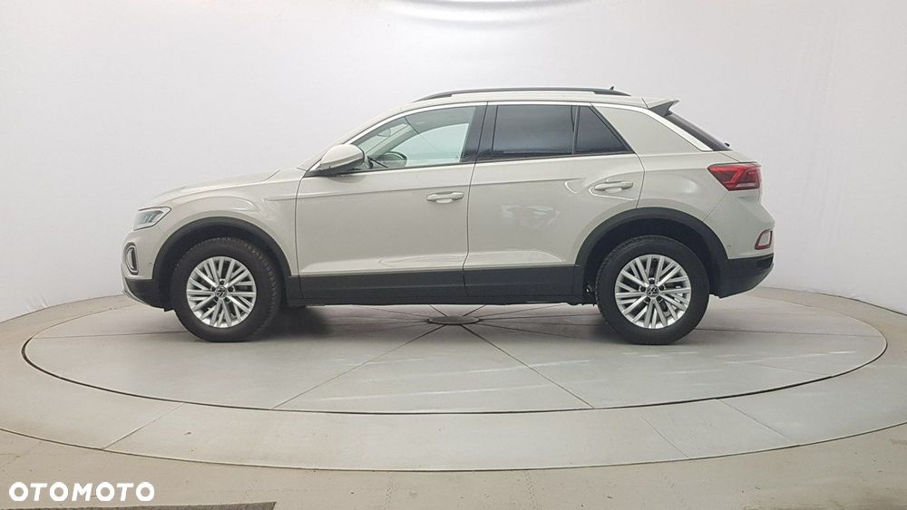 Volkswagen T-Roc - 4