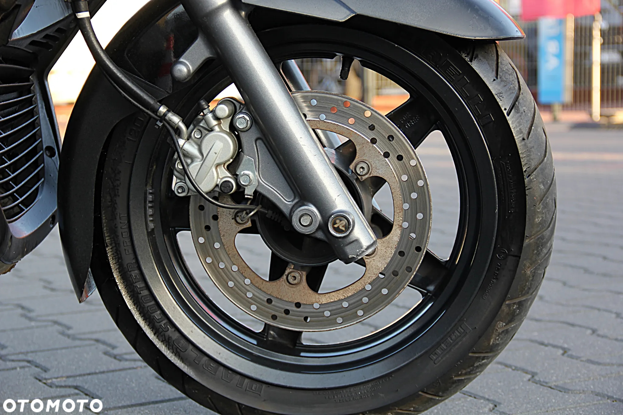 Yamaha X-max - 14