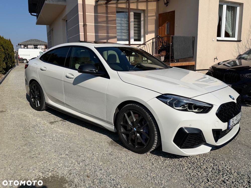 BMW Seria 2 M235i xDrive Edition Colorvision - 5