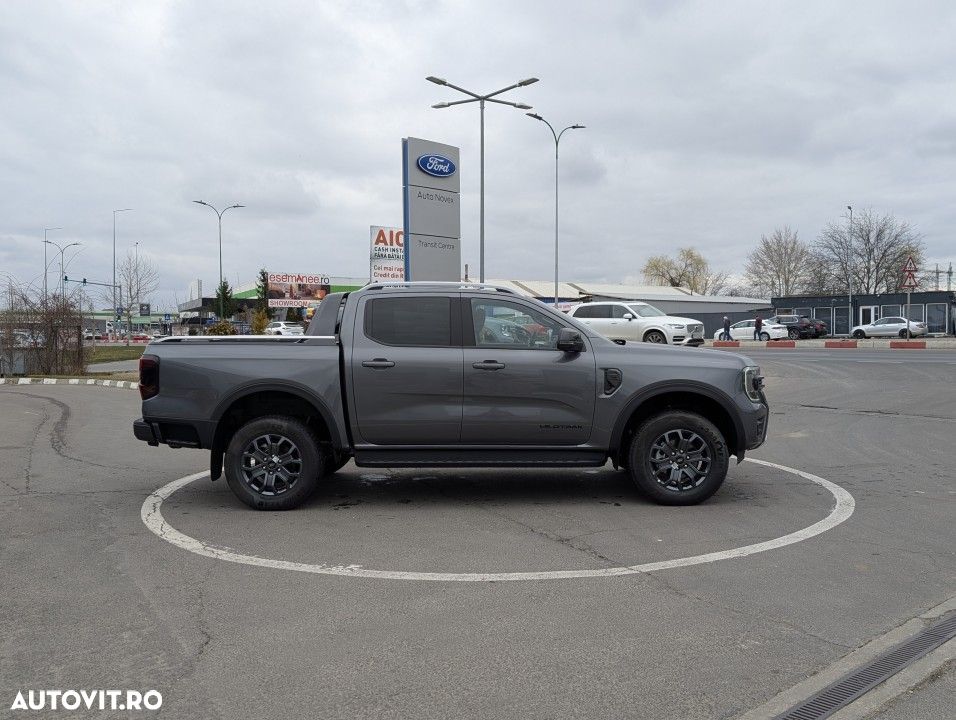 Ford Ranger - 4