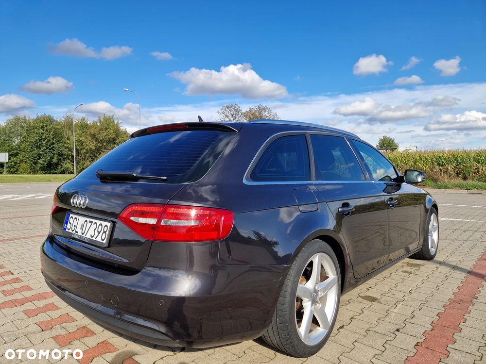 Audi A4 ver-2-0-tdi-multitronic - 6