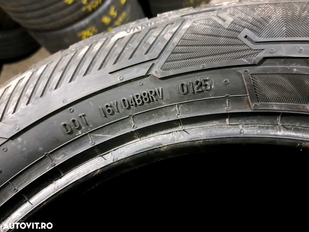2 anvelope 225/55 R17C Barum - 4
