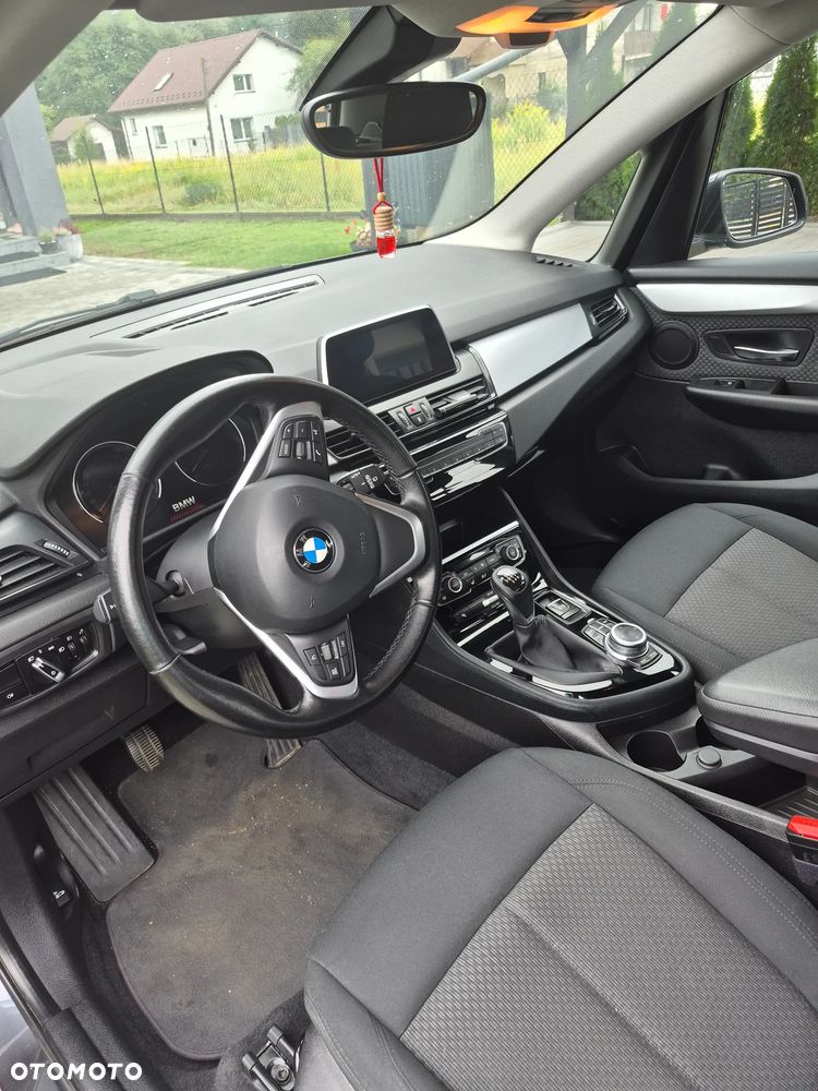 BMW Seria 1 114d Advantage - 5
