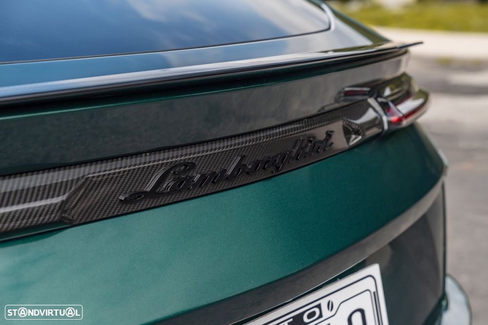 Lamborghini Urus 4.0 V8 Performante - 16