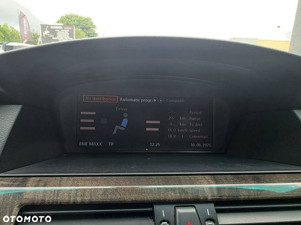 BMW Seria 5 - 19