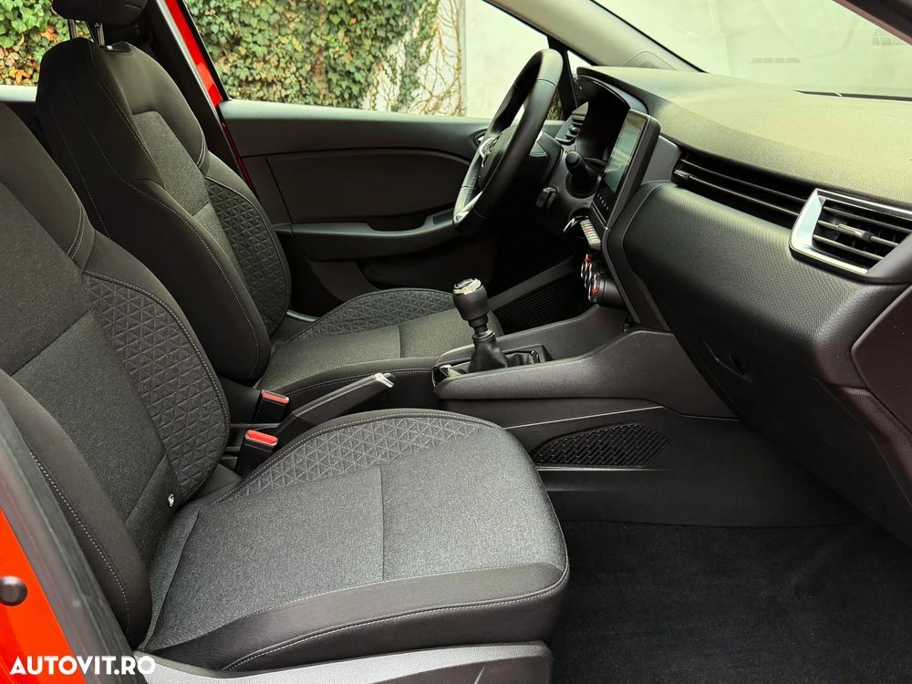 Renault Clio V TCe 90 Techno - 7