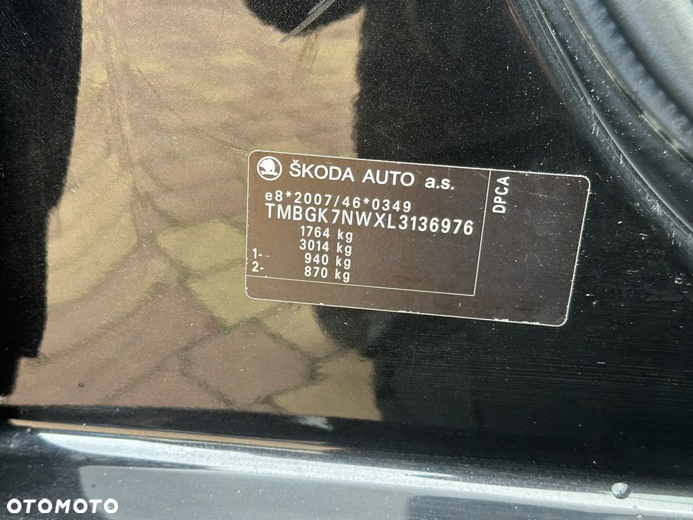 Skoda Kamiq 1.5 TSI Style - 19