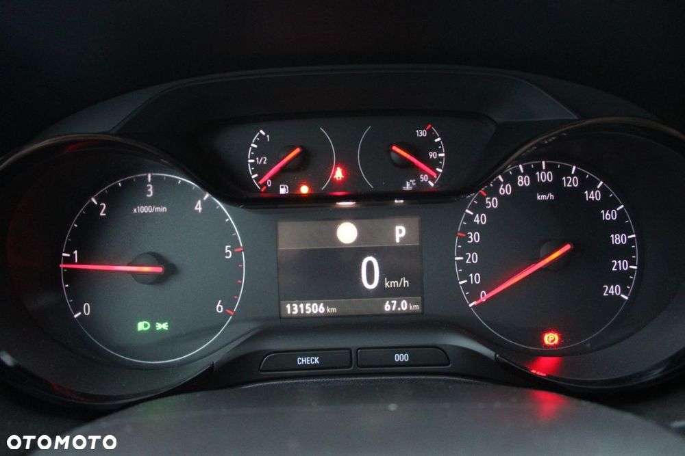 Opel Grandland X - 40