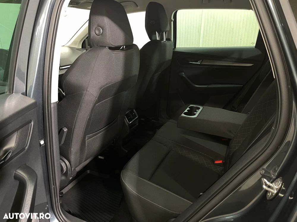 Skoda Karoq 1.5 TSI ACT Ambition - 11