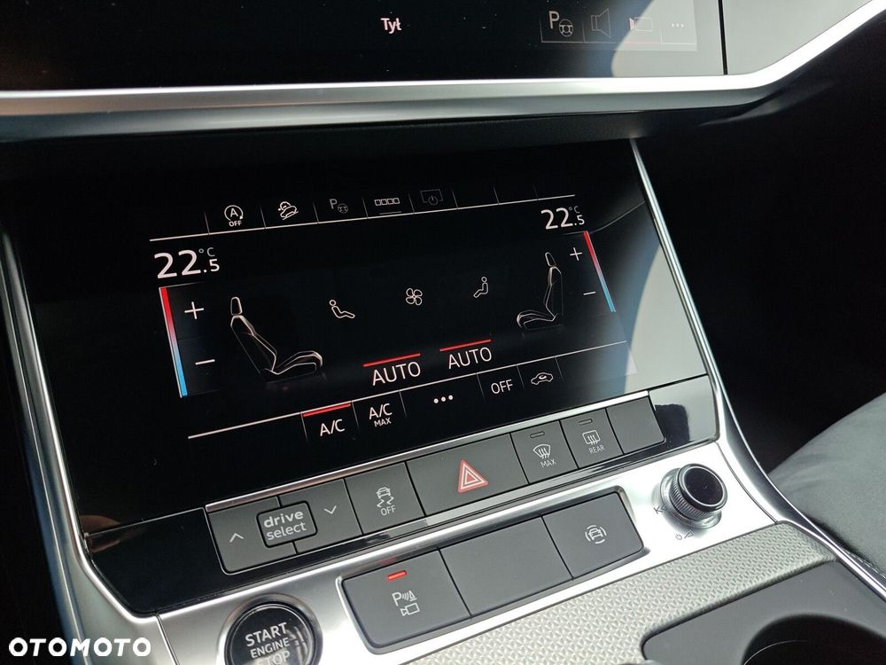 Audi A6 Allroad - 30