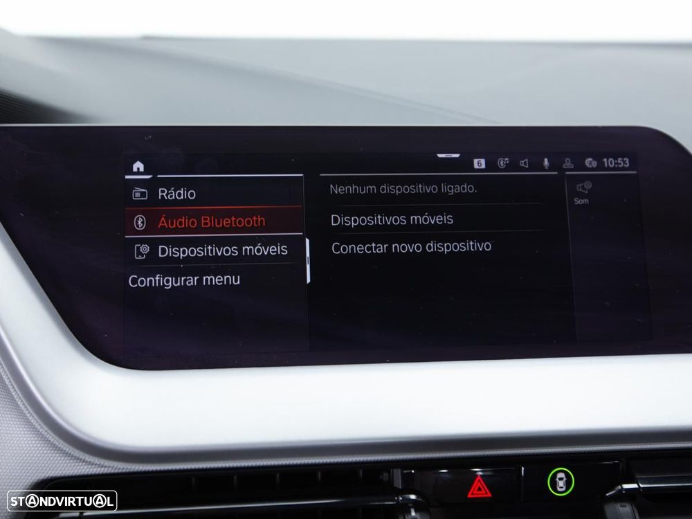 BMW 116 d Auto - 21