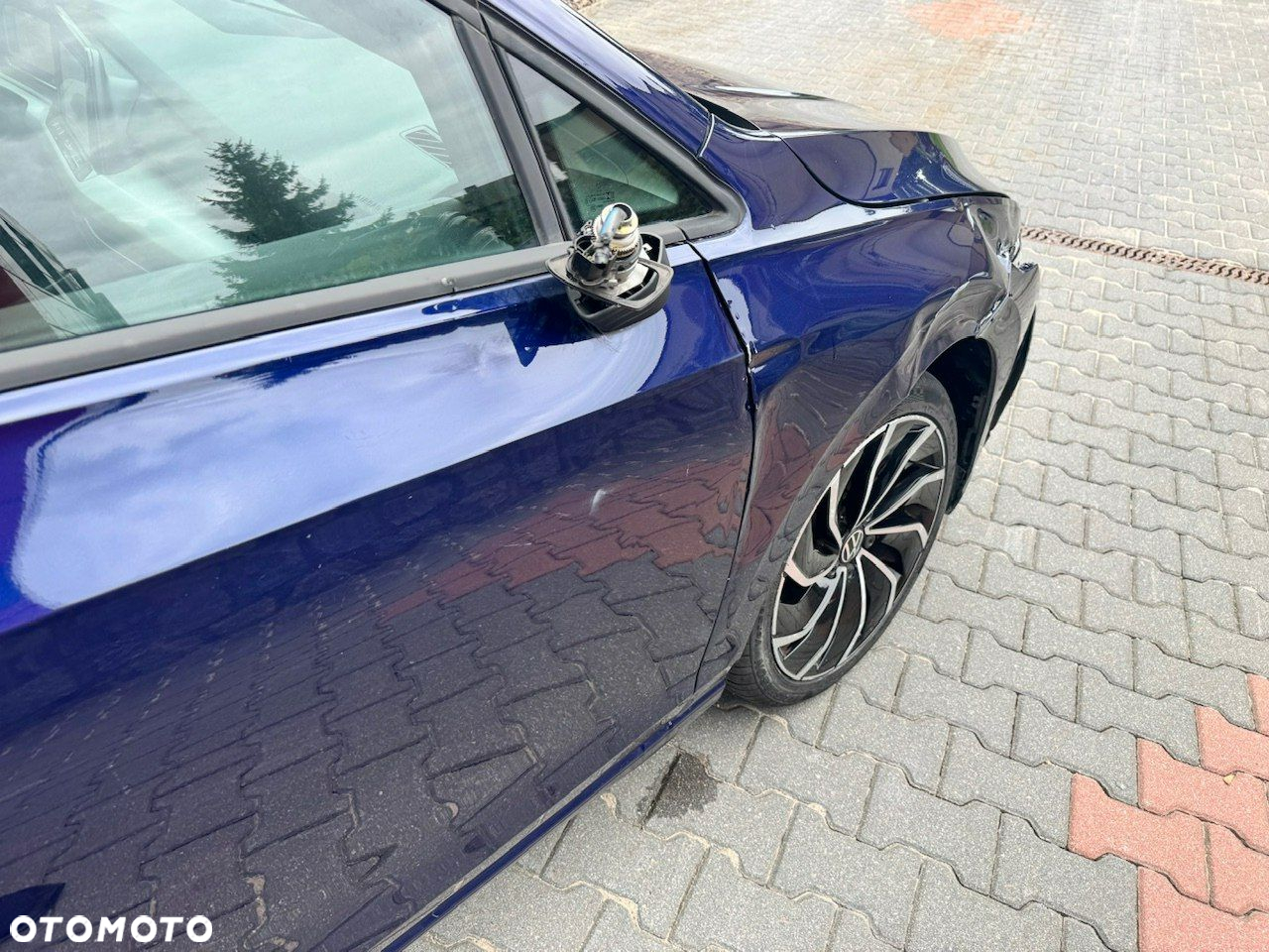 Volkswagen Golf 2.0 TDI SCR - 9