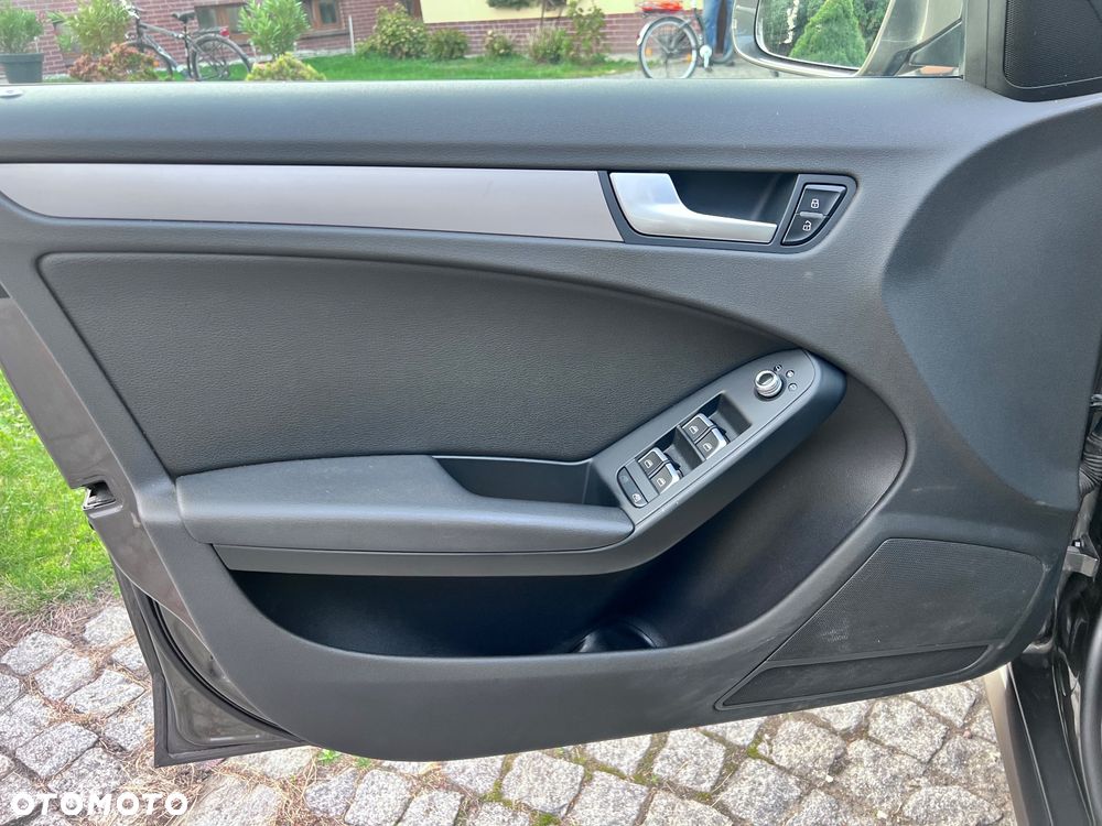 Audi A4 Avant - 20