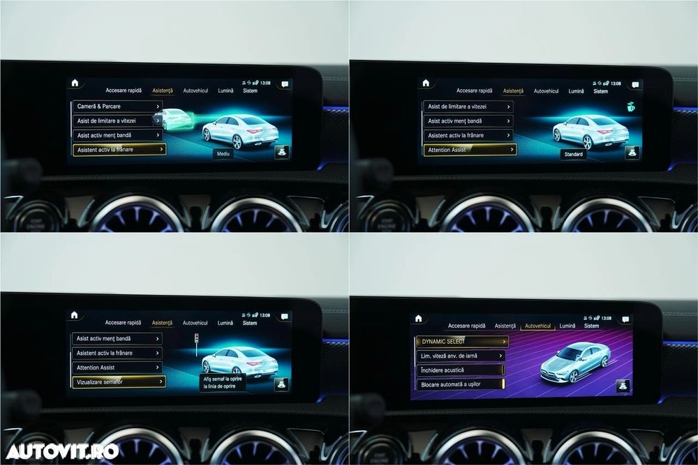 Mercedes-Benz CLA - 33