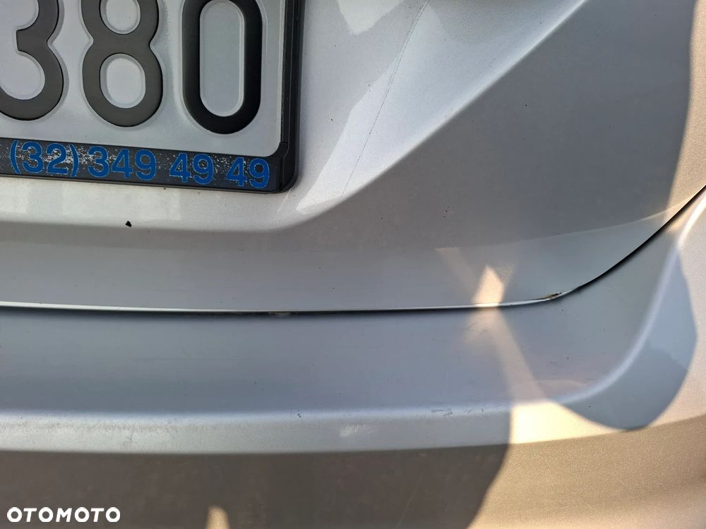 Ford Focus 1.6 TDCi DPF Ambiente - 26