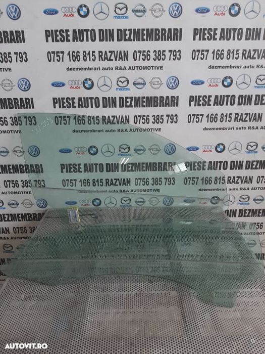 Geamuri Geam Stanga Dreapta Fata Mercedes E Class Coupe W238 A238 C238 An 2018-2021 - 1
